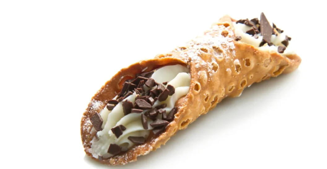 Sagra del Cannolo 2024