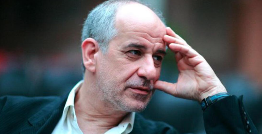 Toni Servillo al Vittorio Emanuele – Legge Napoli