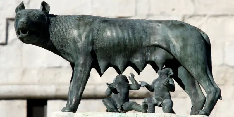 Le origini di Roma
